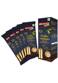Bayar's Coffee Delight South Indian Filter Coffee Decoction Liquid, Ready-to-Use Concentrate
